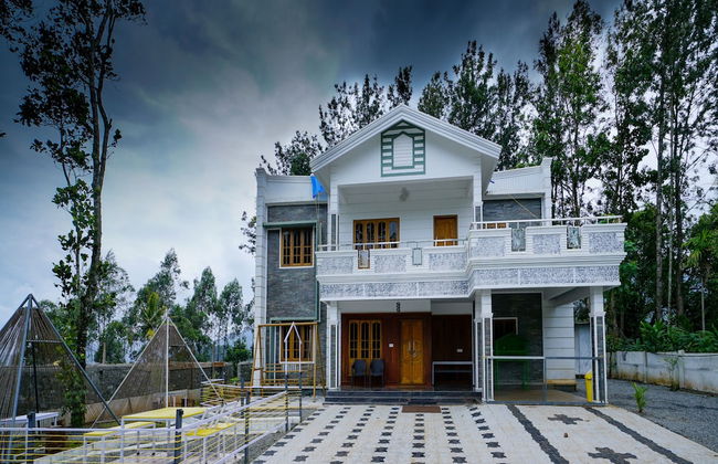 OYO 16630 Home Cocoa Tree Residency - Foto 30