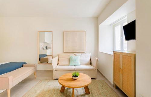 Lapa Getaway Studio with Swimming Pool - Foto 18