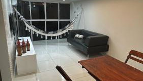 ACONCHEGANTE Aptº NA PRAIA DE OLINDA - Foto 2