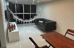 ACONCHEGANTE Aptº NA PRAIA DE OLINDA - Foto 2