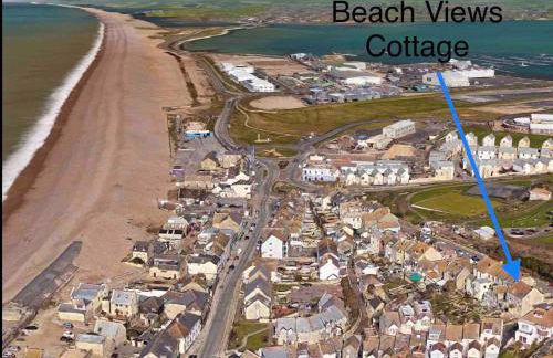 Beach Views Cottage, Portland - Stunning & Cosy - Foto 16