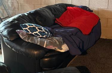 Beautiful private home in the woods BONUS Hot Tub - Foto 16