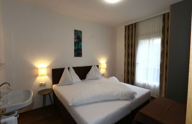 Holiday Home Bergheim, Fugen - Foto 2