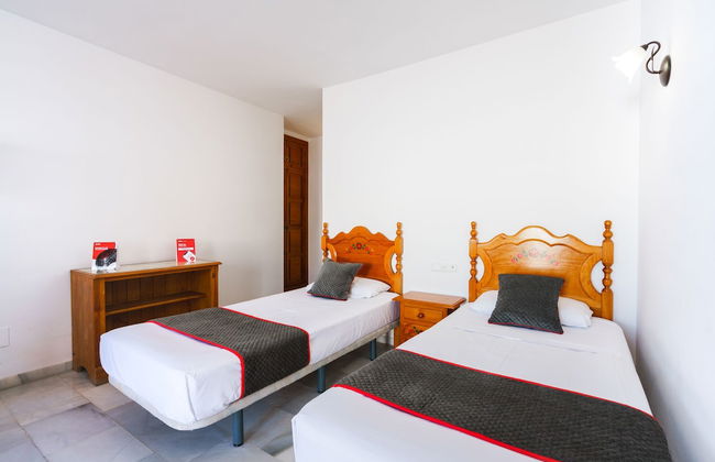 Apartamentos Pepe Mesa - Foto 13