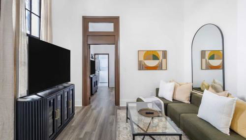 Delightful Canal Street Family Home in Mid-City - Foto 3