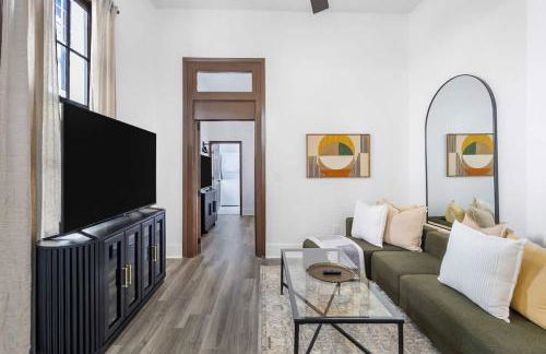 Delightful Canal Street Family Home in Mid-City - Foto 3