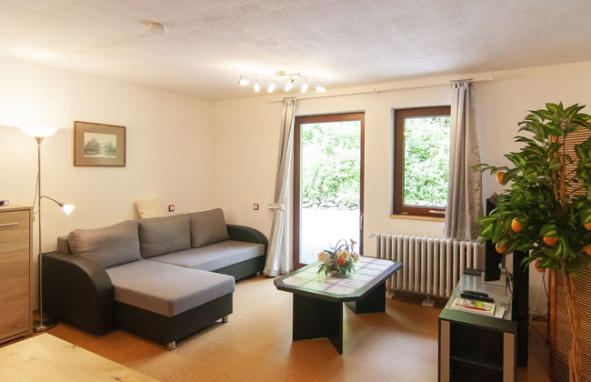 Haus Wildstein - Foto 2