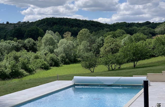 Les Collines du Quercy Blanc - Foto 74