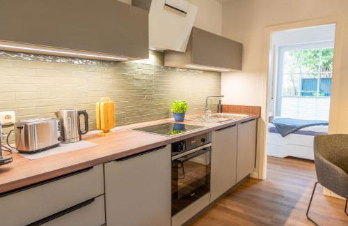 Ostseedomizil "Ankerbuk", Ferienwohnung Seeadler - Foto 10