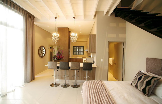 Heritage Square Apartments - Foto 4