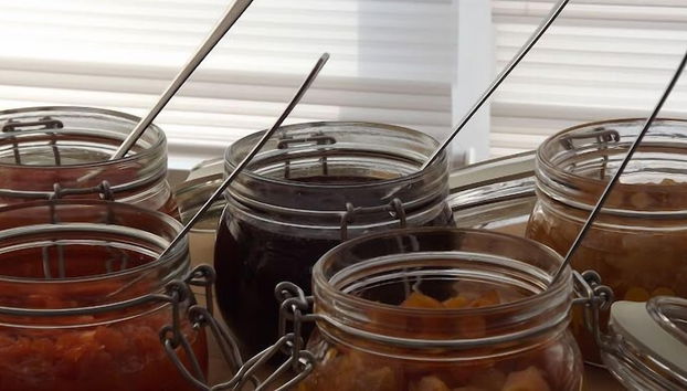 Service d’étage - Restauration