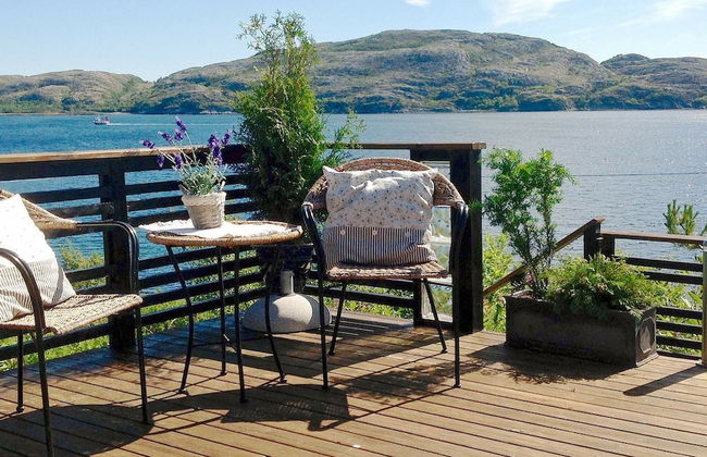 Holiday Home in Rørvik - Photo 1