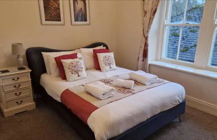 Lovelady Shield House - Foto 16