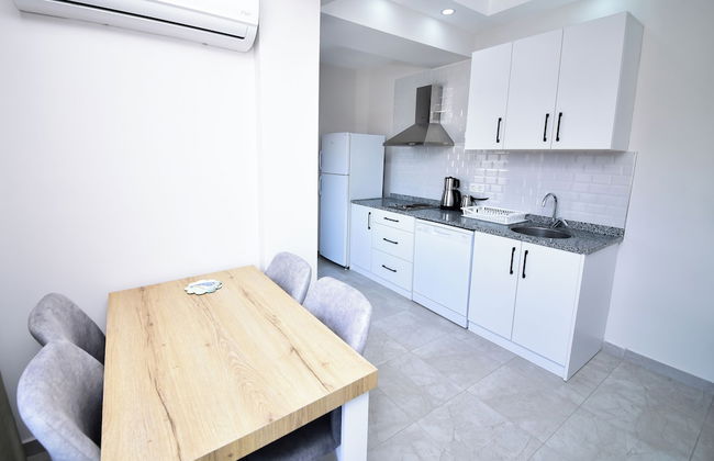 Alkan Apart - Foto 12