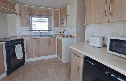 Snowdonia Holiday Sea Beach and Mountains view - Foto 8