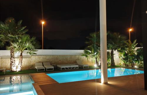 VILLA AMANI - Foto 22