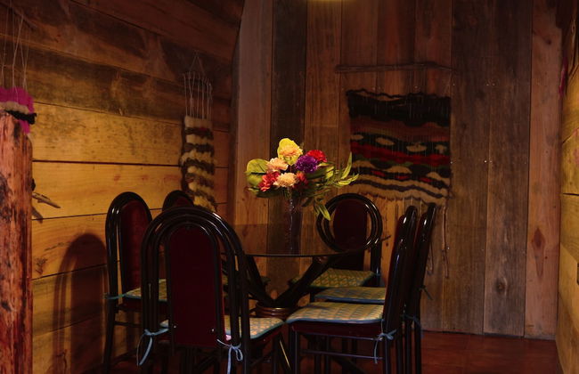 Casa Vacacional by Kimberly - Foto 22