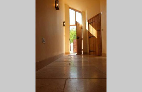 Old Oak Barn - Beautiful barn conversion with wonderful Jacuzzi hot tub - Foto 4