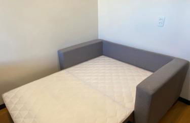 Flat Apart America Campos - Photo 15