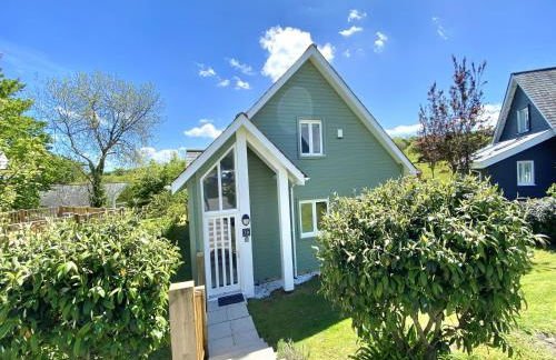 Trewhiddle Retreat V10 by Together Travel - Luxury 4-Bedroom Villa - Foto 45