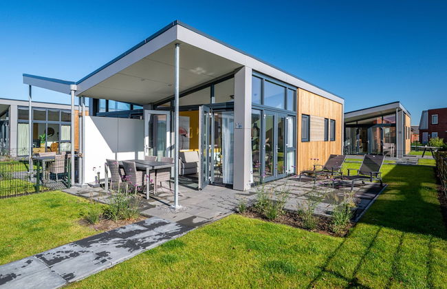 Recreatiepark Tusken de Marren - Foto 33