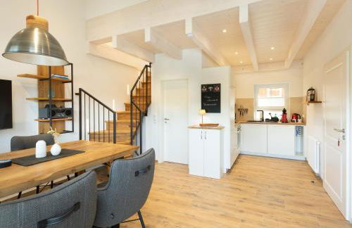 Ferienwohnung Verschnuufeckli - Foto 1