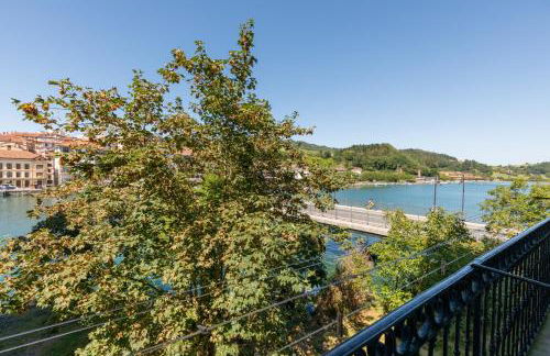 EKI ETXEA en Orio al lado de San Sebastián PARKING - Foto 56