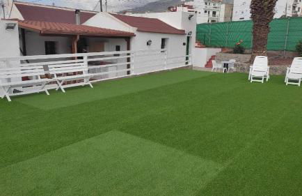 Estancia Cecilia - Foto 26