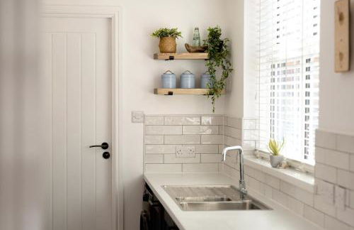 Low Tide @ Filey. Close to Beach. Dog Friendly. - Photo 13