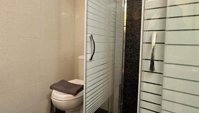 Forest Tzoumerka - Foto 4