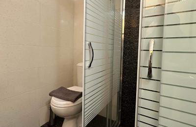 Forest Tzoumerka - Foto 4