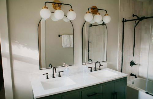 Briarwood Cottage Hot Tub Putt Putt Games - Foto 49