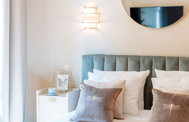 Bogoria Residence - LoftAffair Collection - Photo 75