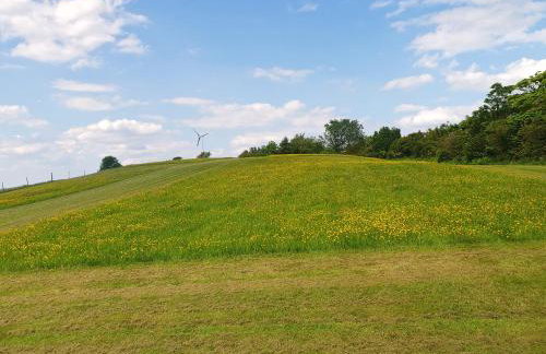 Sunset Cabin - Foto 10