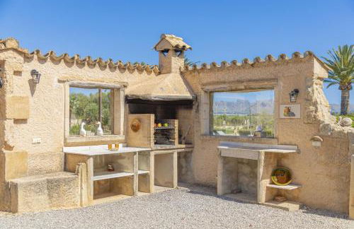 Villa Can Cosme - Foto 25