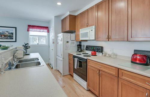 Unbeatable Downtown Location! Bar Harbor Apt - Foto 8