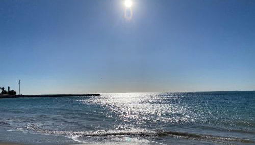 Blue house 1ª linea playa - Foto 5