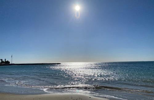 Blue house 1ª linea playa - Foto 5
