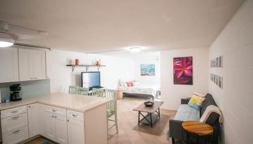 Beach & Country Beachfront Studio - Photo 3