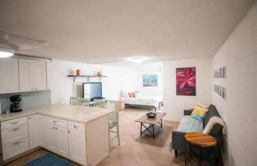 Beach & Country Beachfront Studio - Photo 3