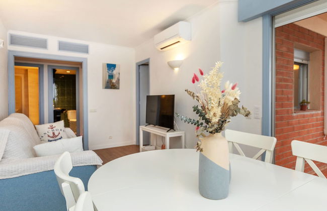 1 bedroom Apartment in Salou with terrace - Photo 7