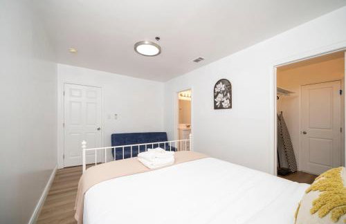 Cozy 2BR2BA Guest House in Alhambra - Foto 37