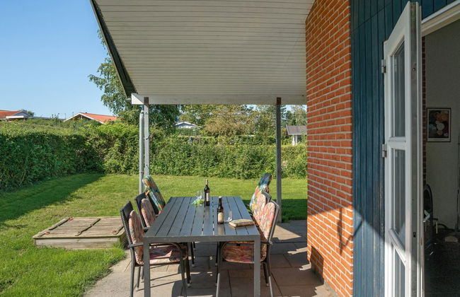 "Farnke" - 600m from the sea - Foto 10