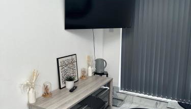 Hot tub hideaway - Foto 5