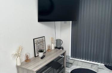 Hot tub hideaway - Foto 5