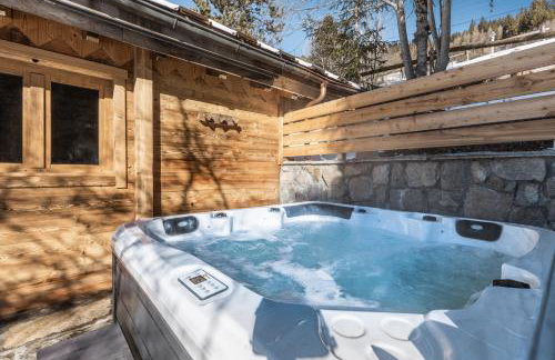 Chalet Karavi - Foto 8