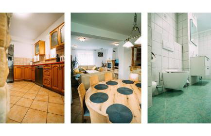 Willa u Basi 2 - Foto 8