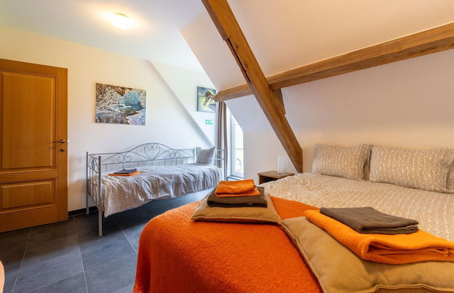 Comfortable Group Home With Large Garden - Foto 6