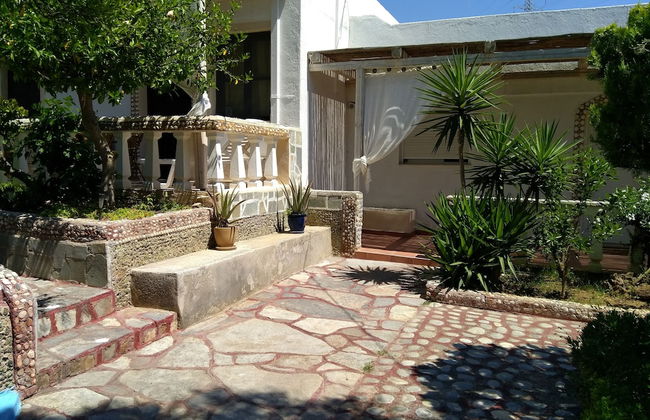 Spaceful Apartment With Veranda 'n Garden - Foto 24