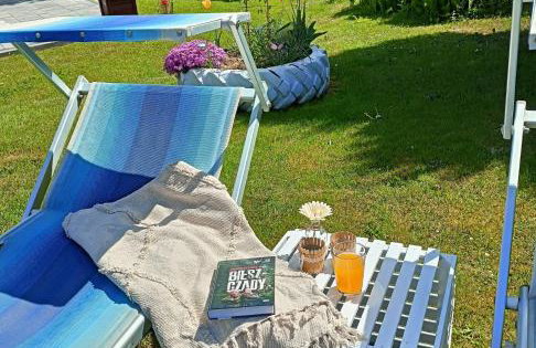 Noclegi U Janusza - Bieszczady - Photo 62